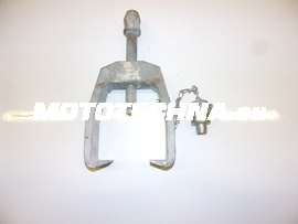 Stahovák volantu PRM - 0633