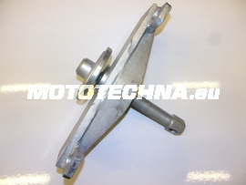 Stahovák náboje kola PRM - 2880