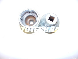 Klíč na matice se zářezy M30x1,5   1-35