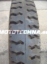 PNEU 8,25x20 NB59 BARUM