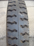 PNEU 8,25x20 NB59 BARUM