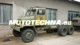 PV3S PODVOZEK