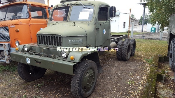 PV3S Kabina S Podvozkem pv3s-kabina-s-podvozkem