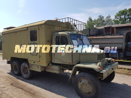 Auto PV3S Štábní