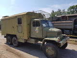 Auto PV3S Štábní