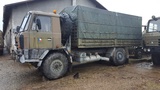Tatra 815 4x4 valník