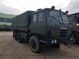 Tatra 815 6x6 VVN