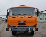 Tatra 815 8x8 EURO II