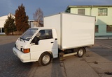 Mitsubishi L300 2,5 D