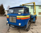 Škoda 706 MTS