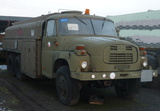Tatra 148 cisterna