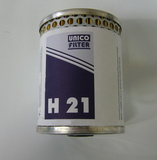 Vložka filtrační H21