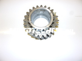 Kolo ozubené normálního chodu (celková výška 94mm)