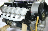 Motor T3-929-16