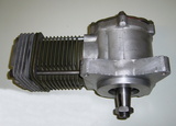 Kompresor jednoválcový VZDUCHEM chlazený 4101 jednopíst. T815