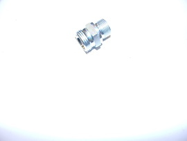 Hrdlo M26x1,5/M27x1,5