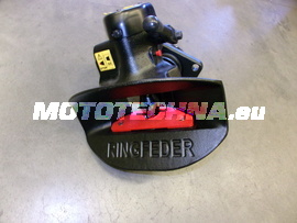 Závěs tažný automat 50 čep