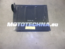 Plech blatníku levý