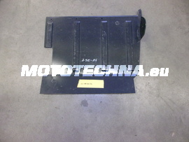 Plech blatníku pravý