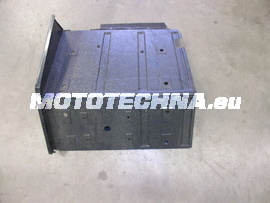 Část blatníku zadní pravá