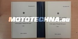 Katalog náhradních dílů T815 VVN 8x8, VT8x8, VVN 6x6
