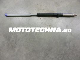 Vřeteno teleskopické