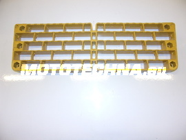 Stupačka délka 500mm