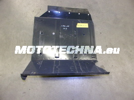 Část blatníku zadní levá