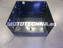 Skříň bateriová AKB