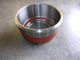 Buben brzdový zadní 180mm