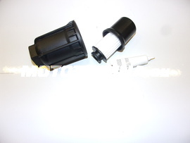 Filtr kapaliny adblue