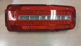 Svítilna zadní LED pravá Phoenix/DAF 2VP 012 381-281