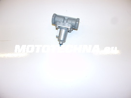 Ventil přepouštěcí