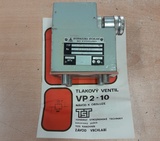 Ventil přepouštěcí VP2-10-1/00