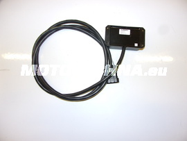 Jednotka řídící NoNOx