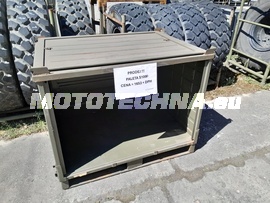 Paleta skříňová S1000