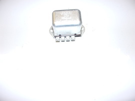 Relé spínací 24v 30A 443811445520