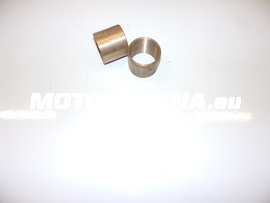 Pouzdro ojniční D40