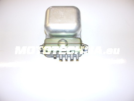 Relé dobíjení 24v 25A  44311640861