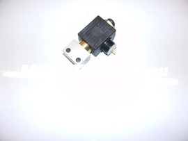 Ventil elektromeg. EV - 03ZP/24V