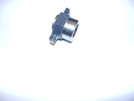 Unašeč kapalinové spojky