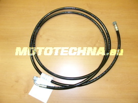 Hadice 6x2900 - DKL90
