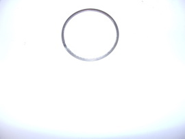 Těsnění potrubí výfuku D75