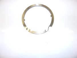 Podložka pojištovací