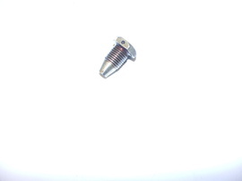 Šroub pojistný 