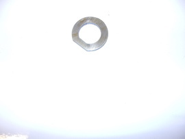 Podložka s ploškou