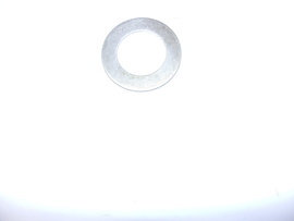 Podložka pojistná  31x50x1,5