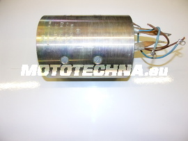 Stator spouštěče úplný 24V 5,8kw  44311518730