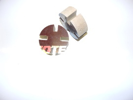 Vložka unášecí T813 - T138